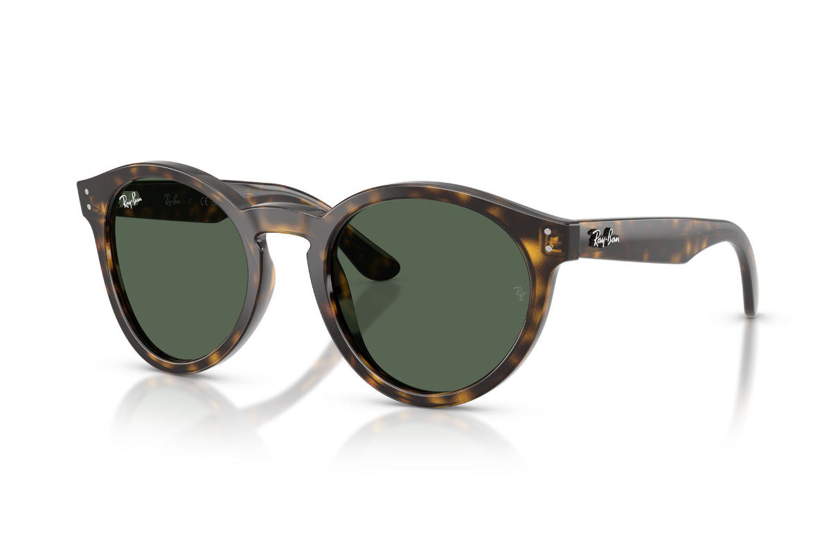 Ray-Ban Lentes de Sol Round Reverse RBR0505S