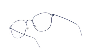 Lindberg Lentes Ópticos Robin RIMROBI