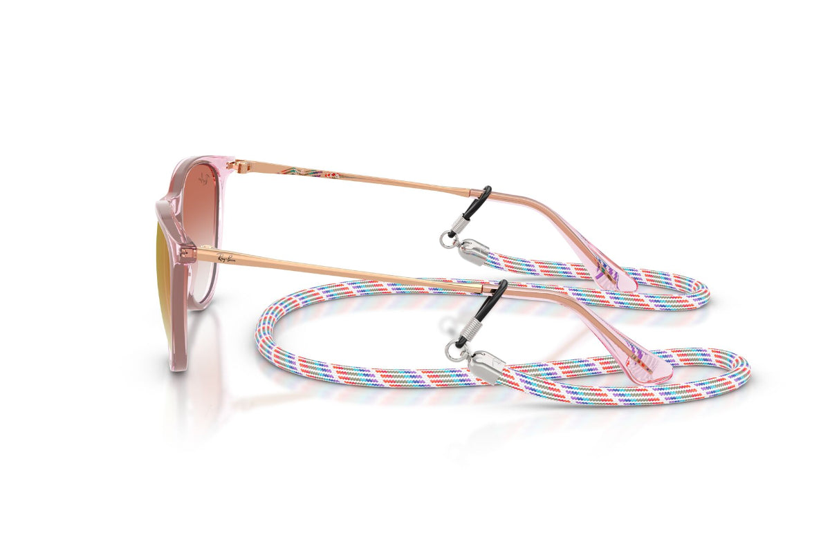 Ray-Ban Lentes de Sol Erika Degradados RJ9060S