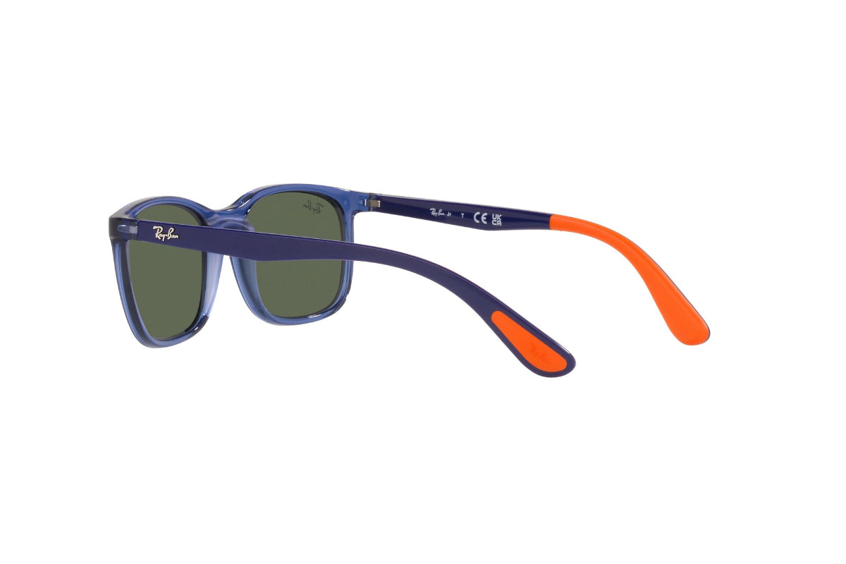 Ray-Ban Junior Lentes de Sol RJ9076S