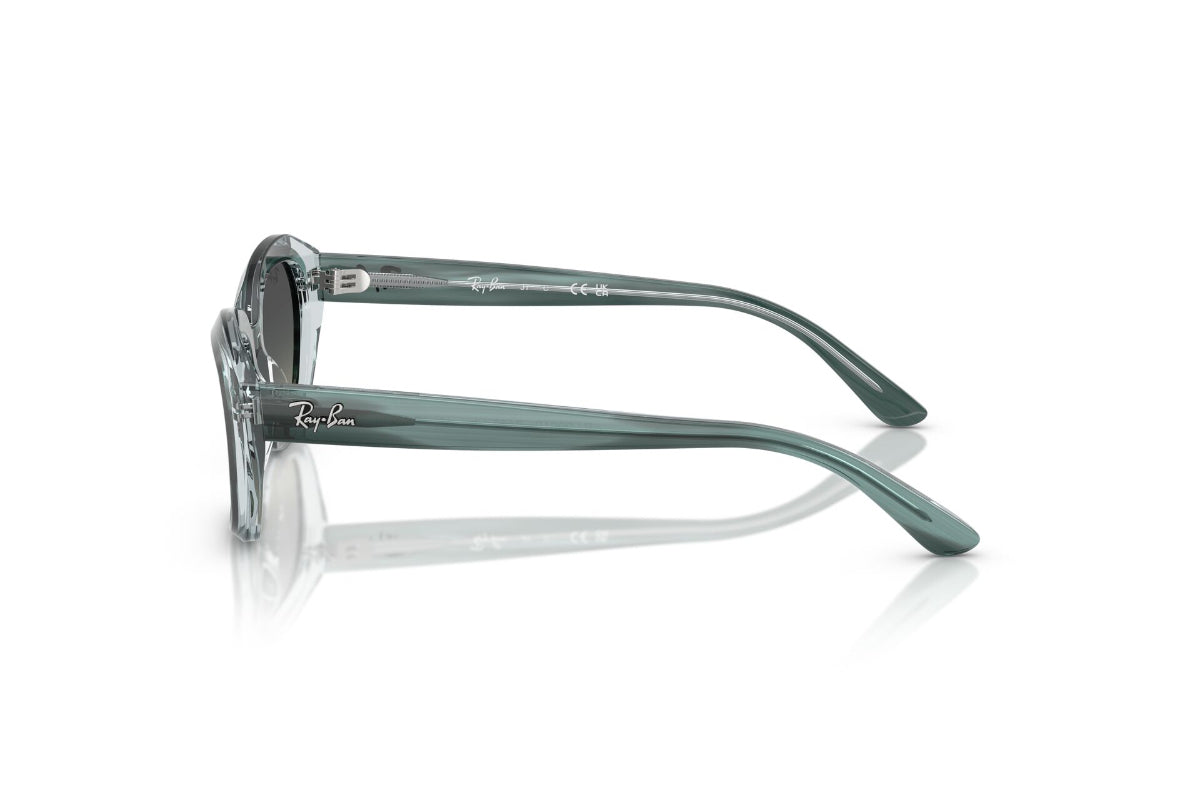 Ray-Ban Junior Lentes de Sol Degradados RJ9081S