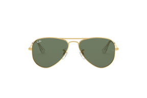 Ray-Ban Junior Lentes de Sol Aviator RJ9506S