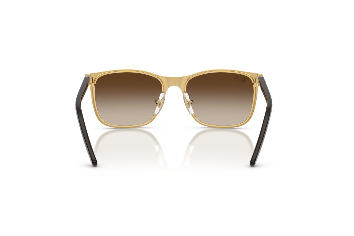 Ray-Ban Junior Lentes de Sol Degradados RJ9551S