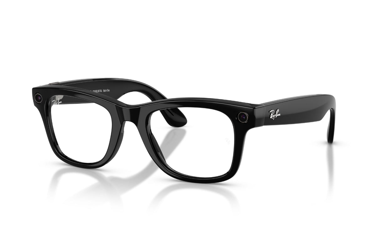 Ray-Ban Meta