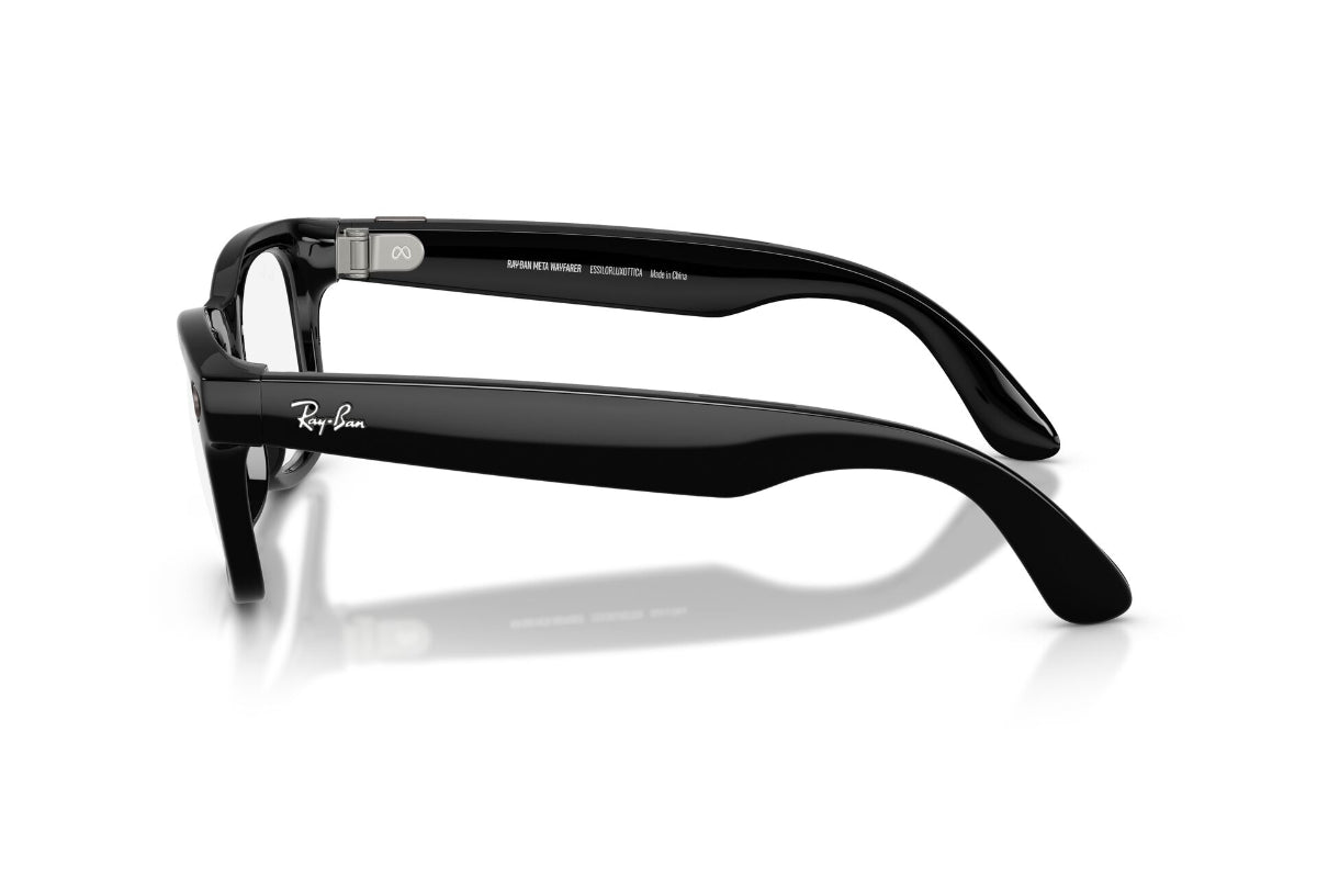 Ray-Ban Meta