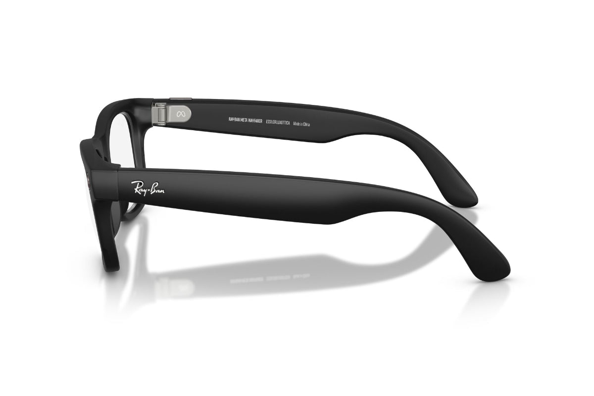 Ray-Ban Meta