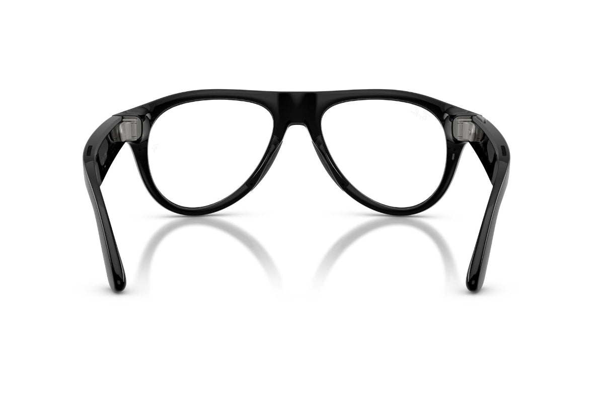 Ray-Ban Meta Lentes Inteligentes Aviator Gen 3 Fotocromáticos a Verde con Filtro de Luz Azul RW4016