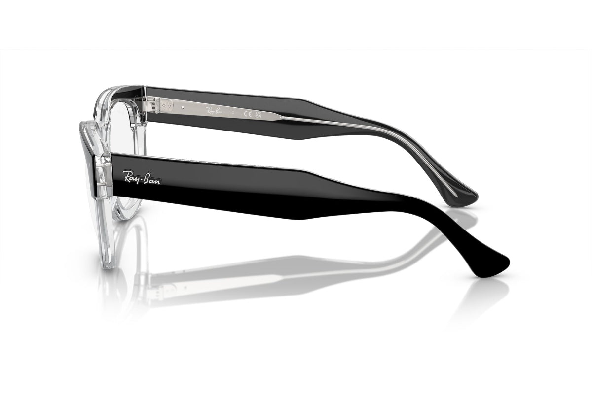 Ray-Ban Optical Lentes Ópticos Mega Hawkeye RX0298V