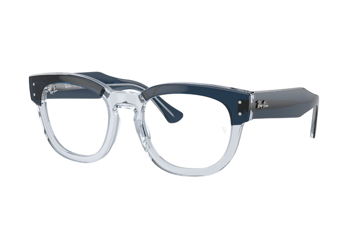 Ray-Ban Optical Lentes Ópticos Mega Hawkeye RX0298V