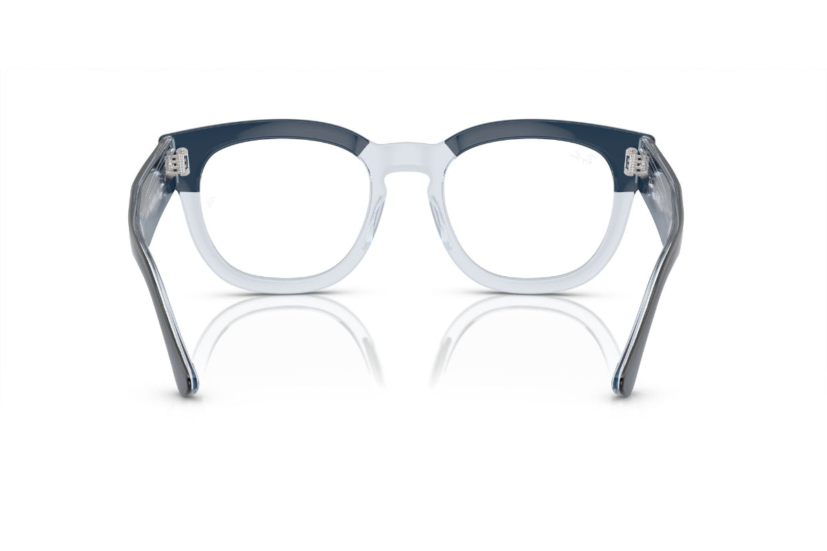 Ray-Ban Optical Lentes Ópticos Mega Hawkeye RX0298V