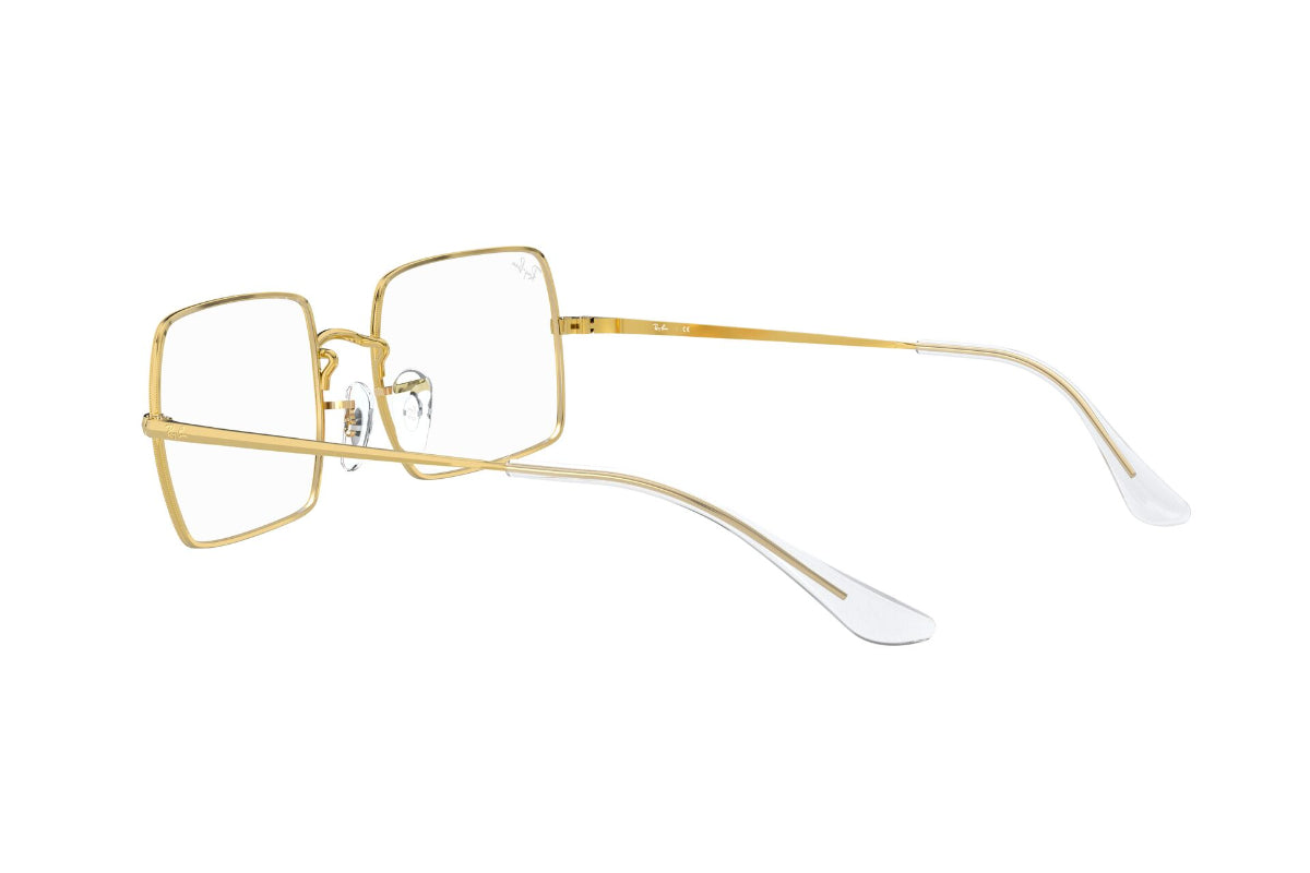 Lentes Opticos Legend Gold Ray-Ban