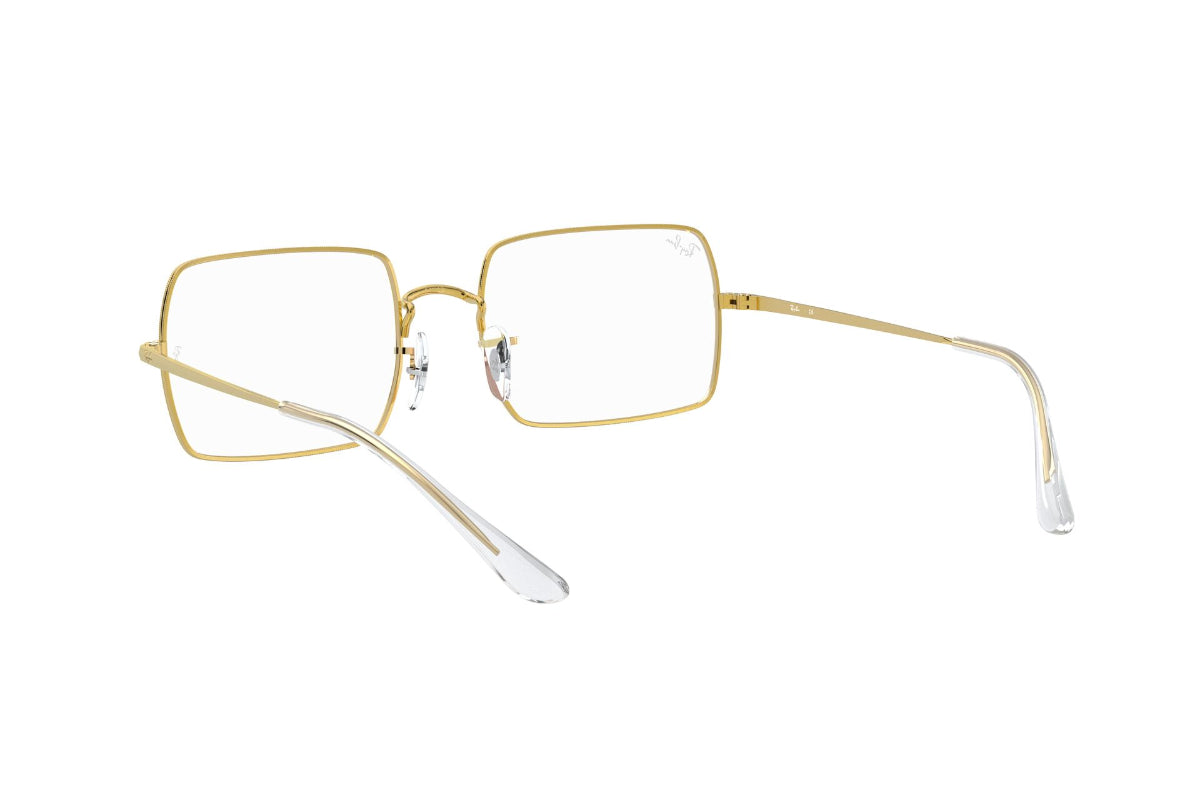 Lentes Opticos Legend Gold Ray-Ban