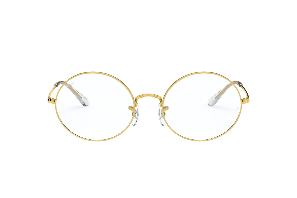 Lentes Opticos Legend Gold Ray-Ban