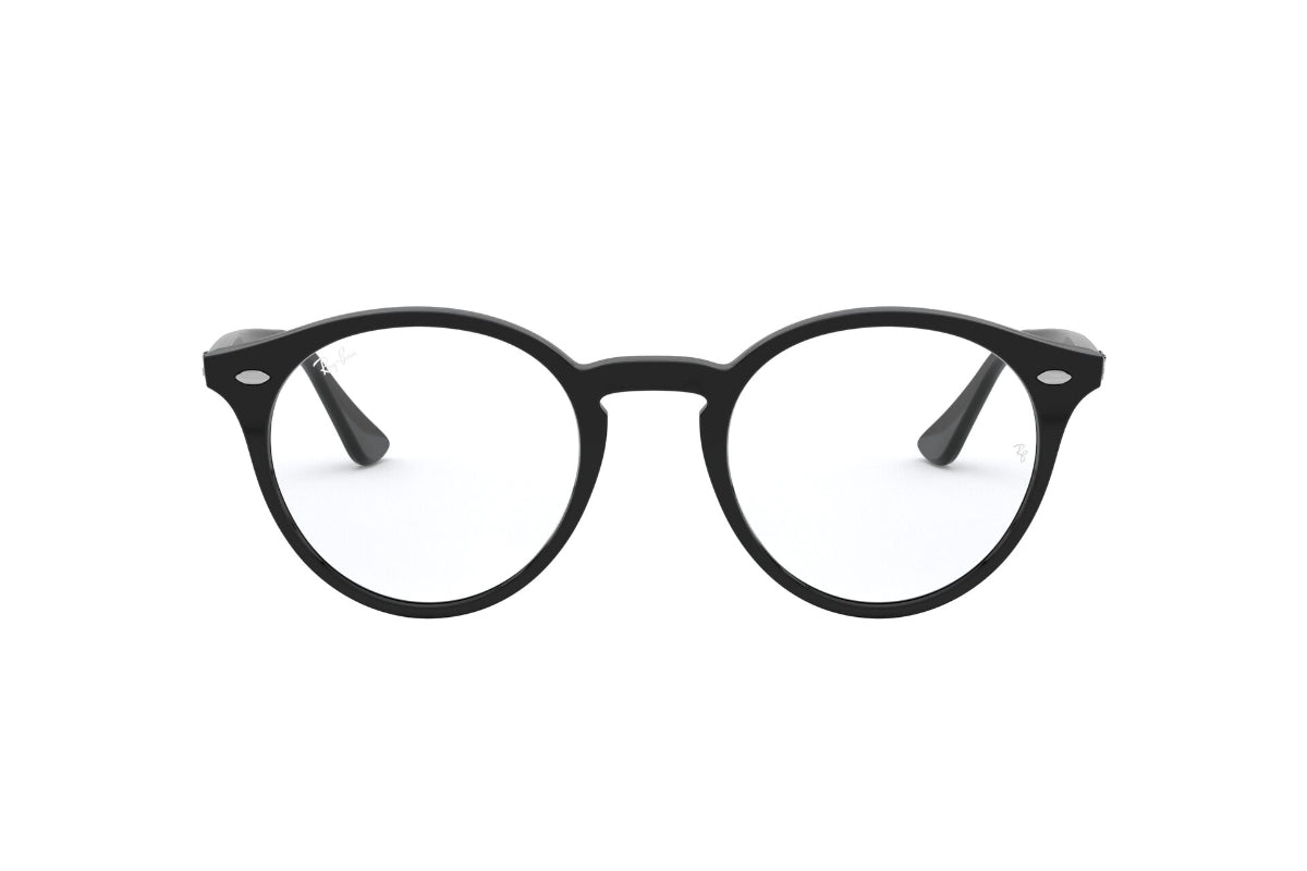 Lentes Opticos Shiny Black Ray-Ban