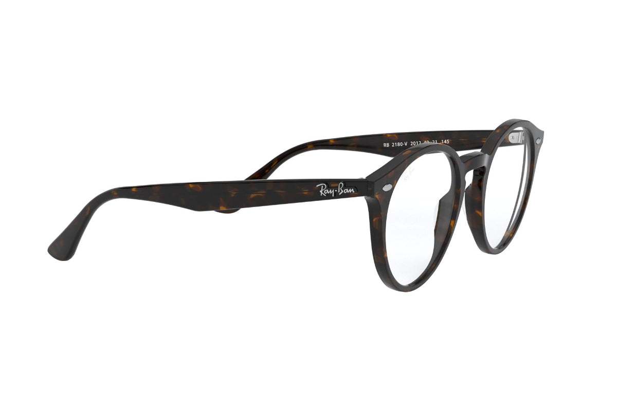 Lentes Opticos Dark Havana Ray-Ban