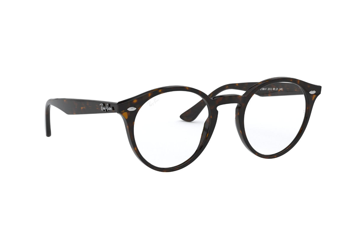 Lentes Opticos Dark Havana Ray-Ban