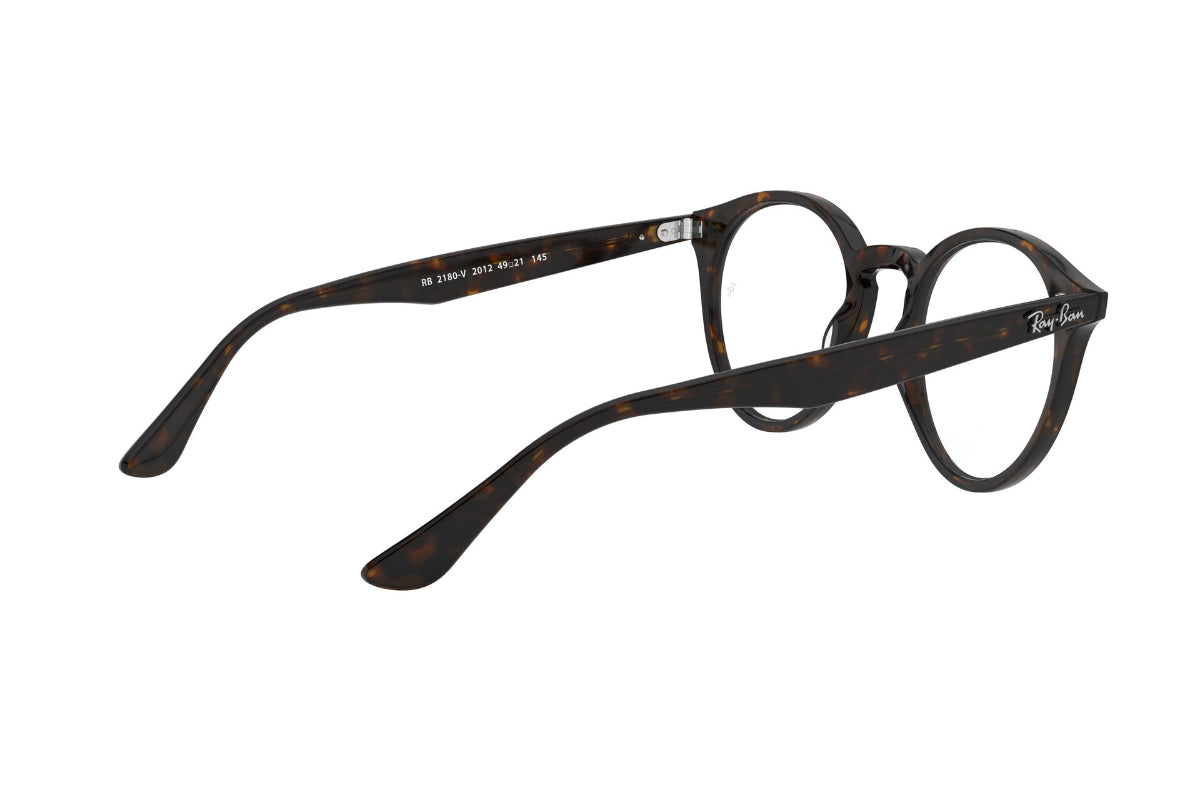 Lentes Opticos Dark Havana Ray-Ban