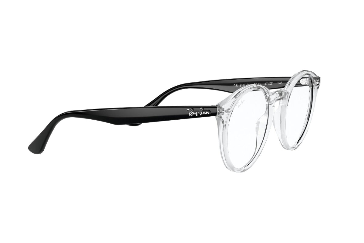Lentes Opticos Transparent Ray-Ban