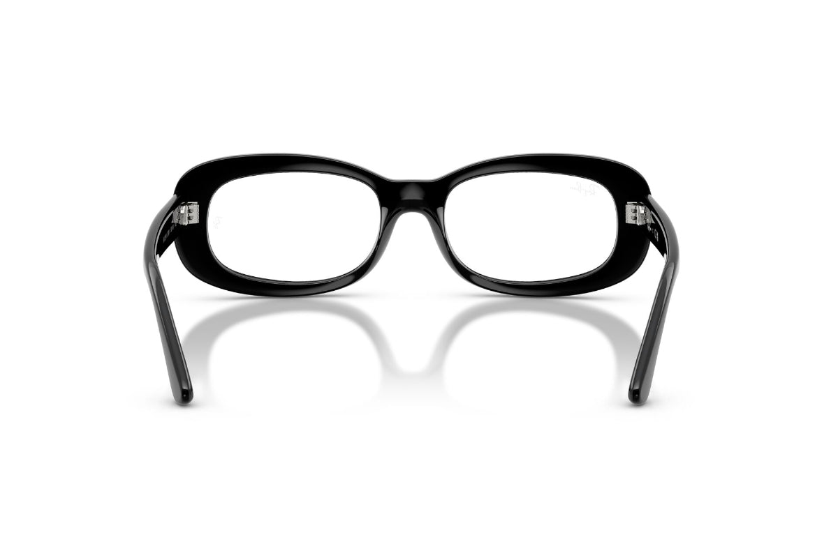 Ray-Ban Optical Lentes Ópticos The Bold RX2221V