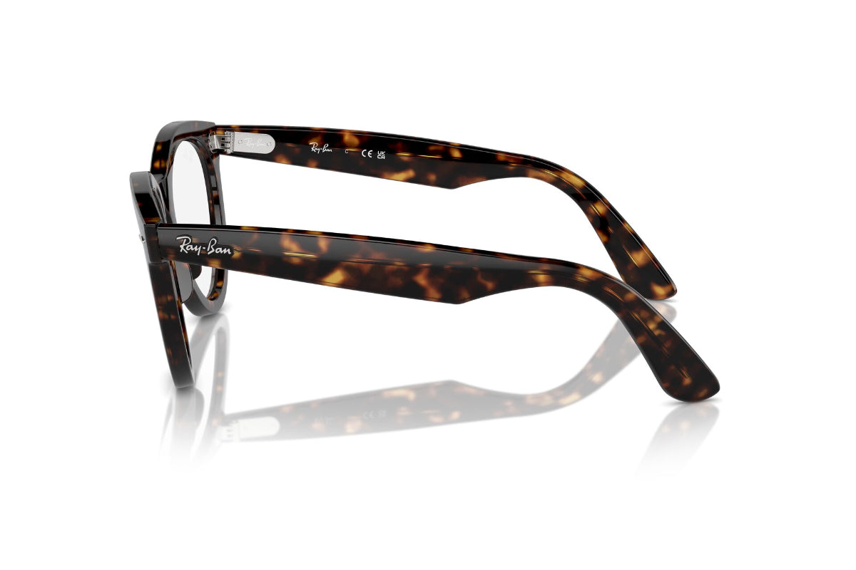 Ray-Ban Optical Lentes Ópticos Wayfarer Way RX2241V