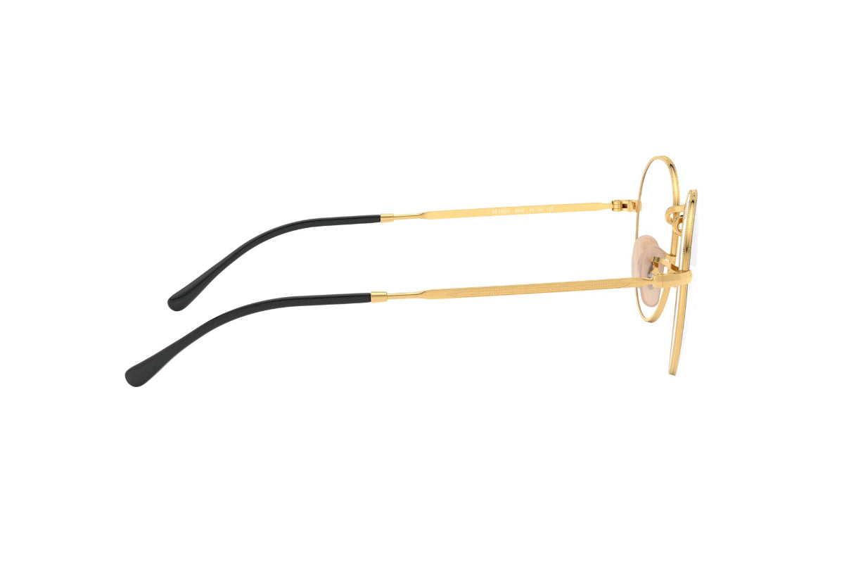 Ray-Ban Optical Lentes Ópticos David RX3582V