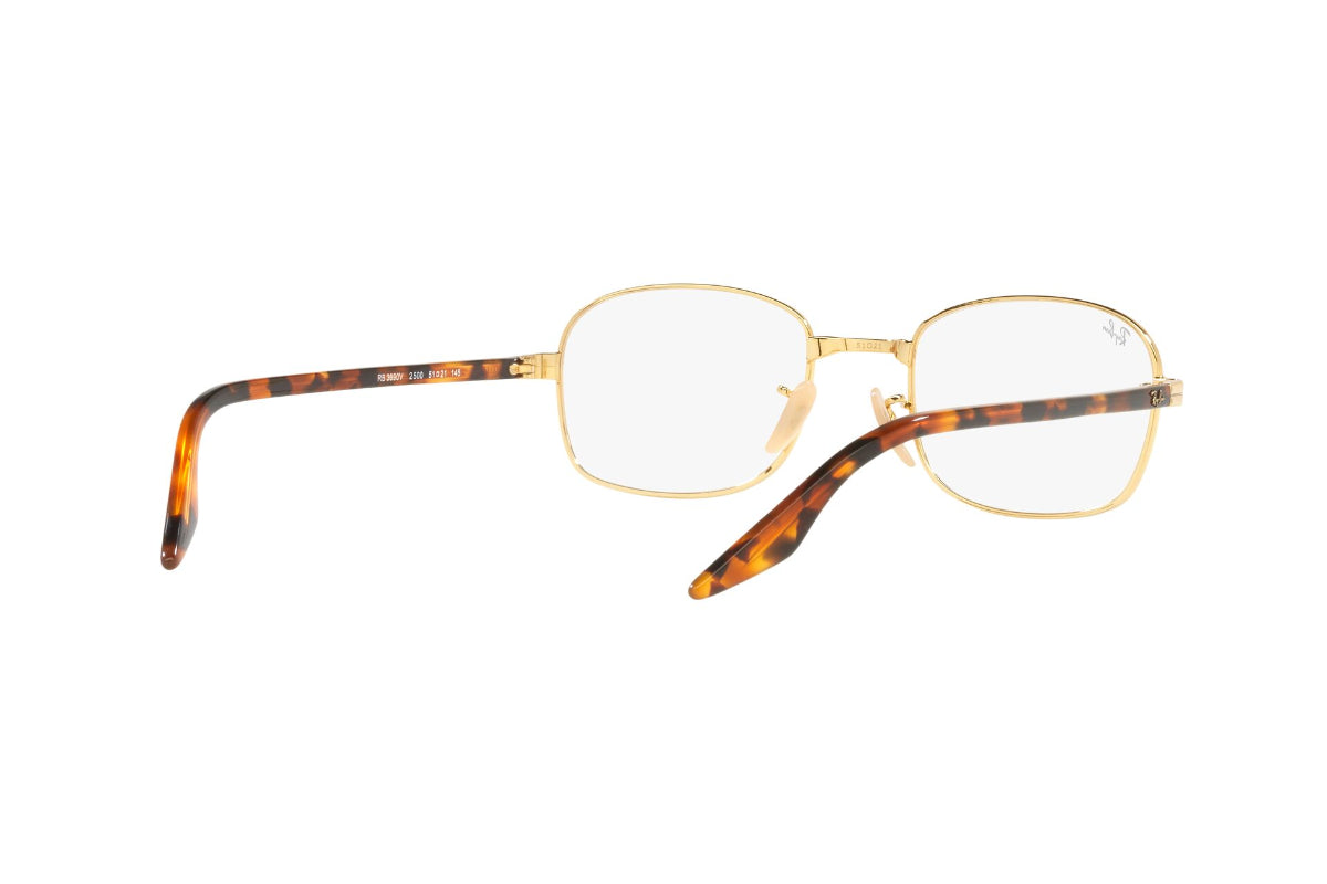 Ray-Ban Optical Lentes Ópticos RX3690V