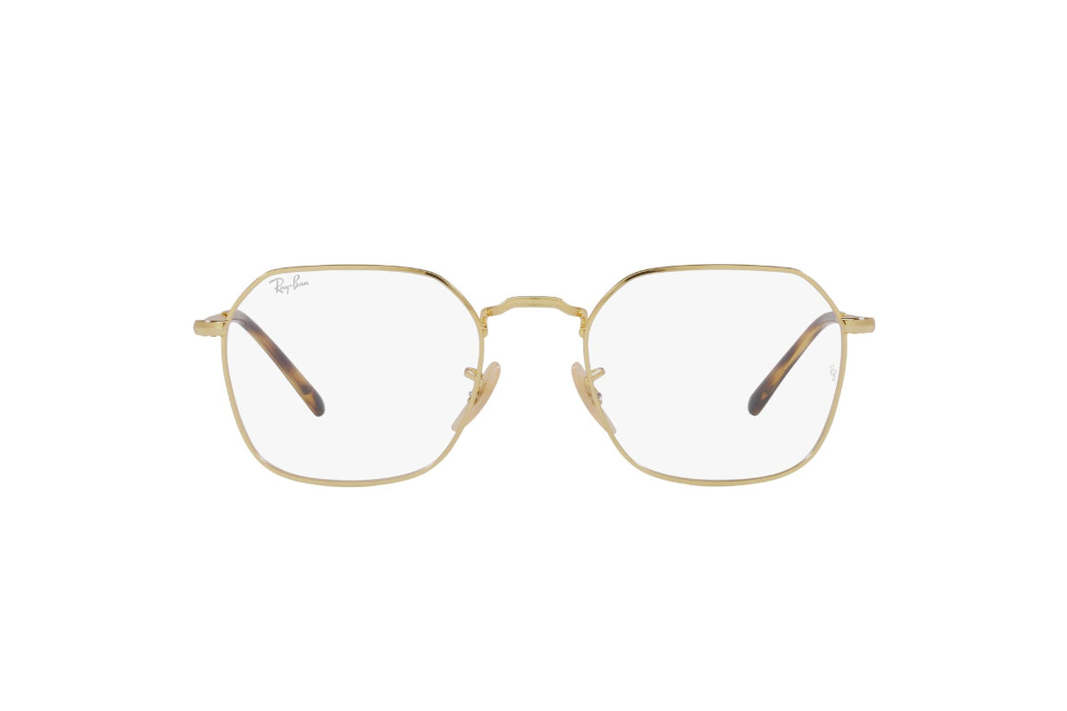 Ray-Ban Optical Lentes Ópticos Jim RX3694V