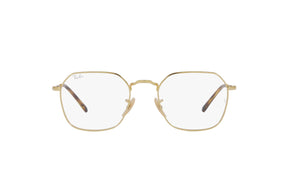 Ray-Ban Optical Lentes Ópticos Jim RX3694V