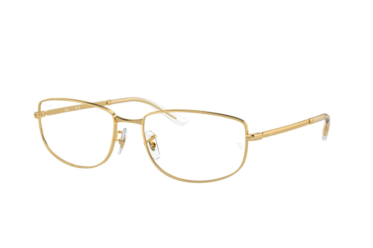 Ray-Ban Optical Lentes Ópticos RX3732V
