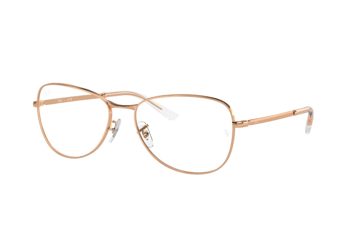 Ray-Ban Optical Lentes Ópticos RX3733V