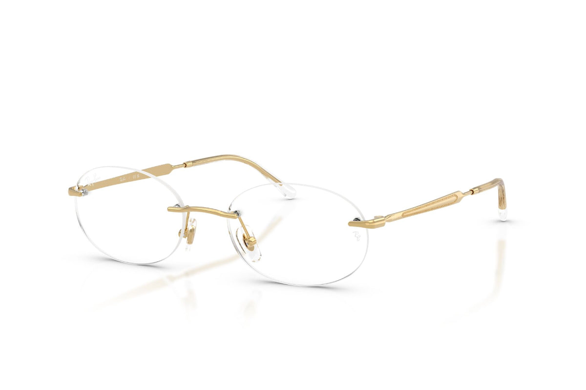 Ray-Ban Optical Lentes Ópticos RX3767V