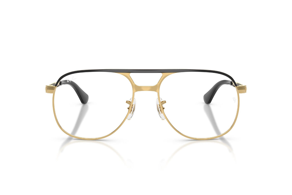 Ray-Ban Optical Lentes Ópticos Bill Max RX3793V
