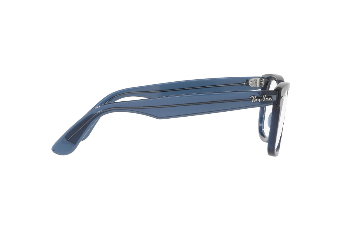 Ray-Ban Optical Lentes Ópticos Wayfarer Ease RX4340V