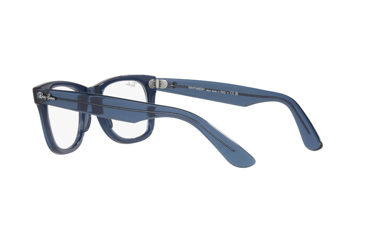Ray-Ban Optical Lentes Ópticos Wayfarer Ease RX4340V