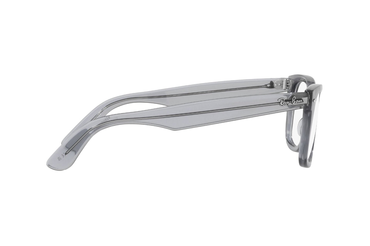 Ray-Ban Optical Lentes Ópticos Wayfarer Ease RX4340V