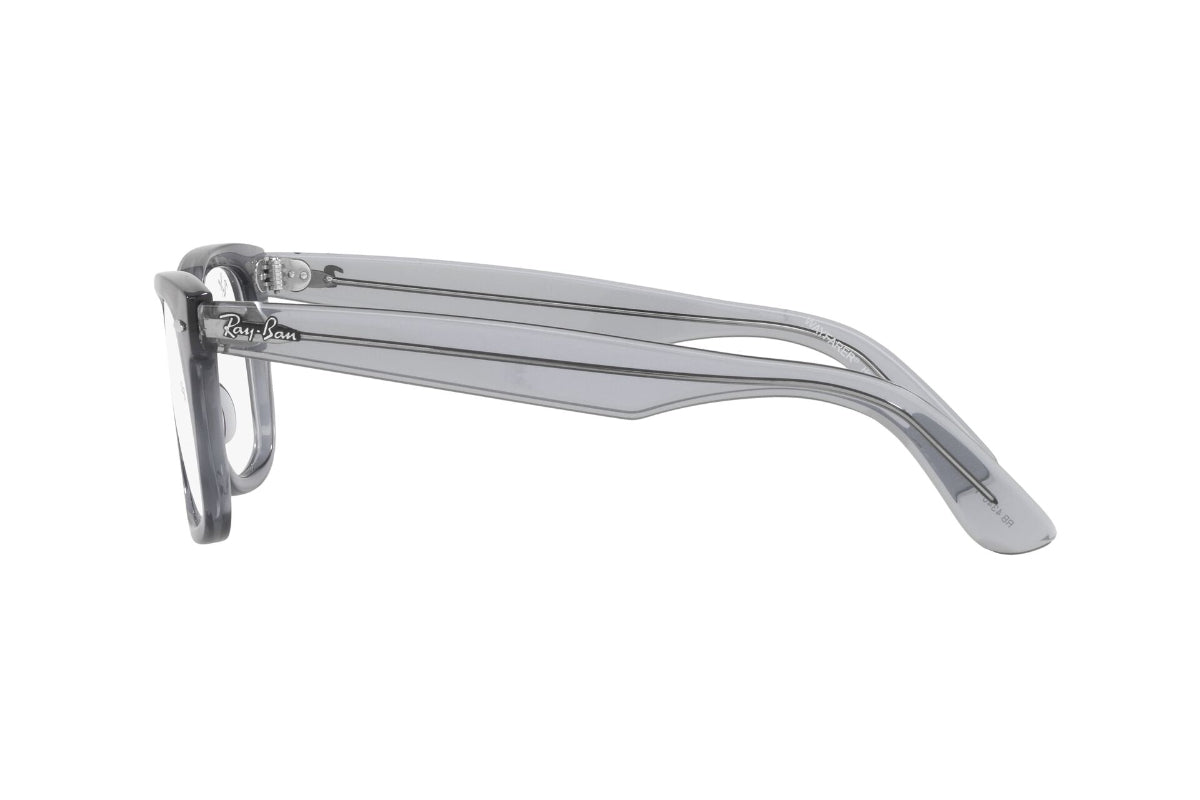 Ray-Ban Optical Lentes Ópticos Wayfarer Ease RX4340V