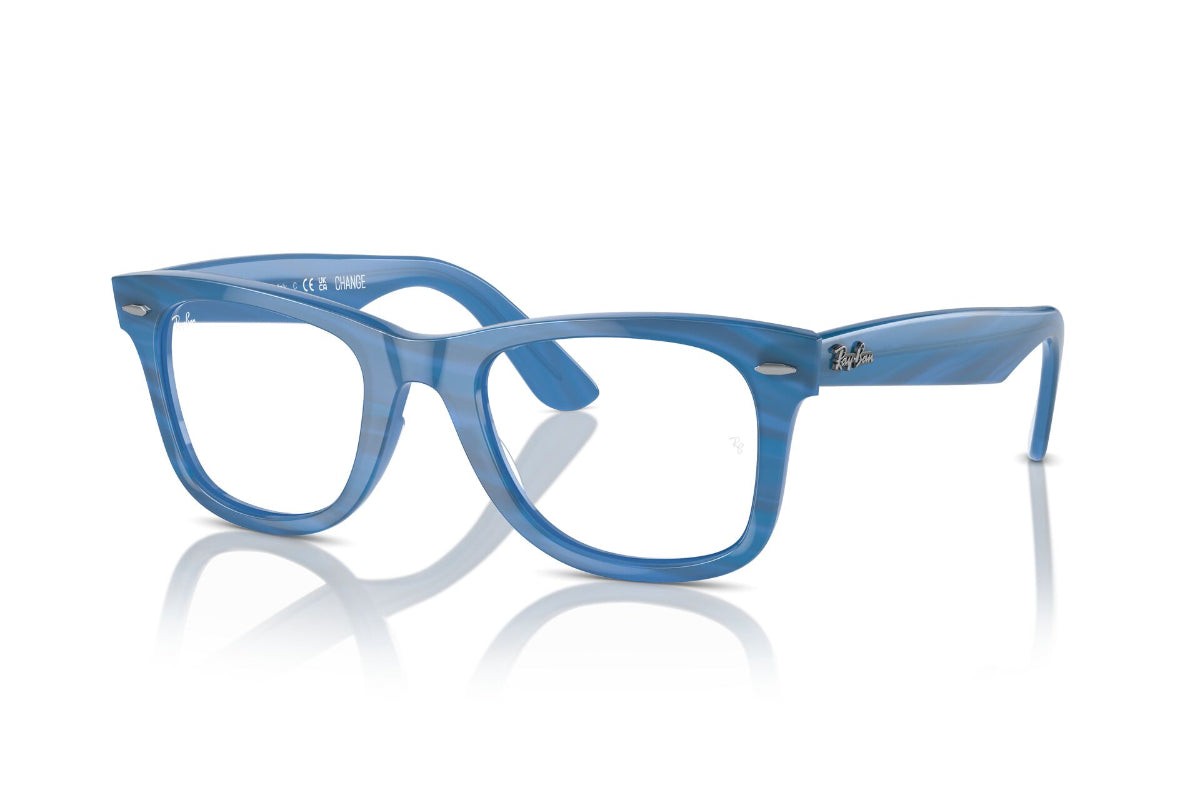 Ray-Ban Optical Wayfarer Ease Change Fotocromáticos