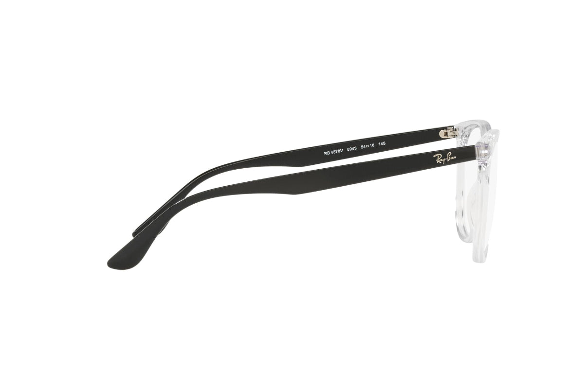 Ray-Ban Optical Lentes Ópticos RX4378V
