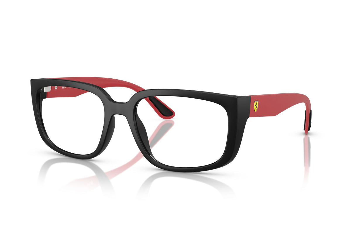 Ray-Ban Ferrari Lentes Ópticos RX4443VM