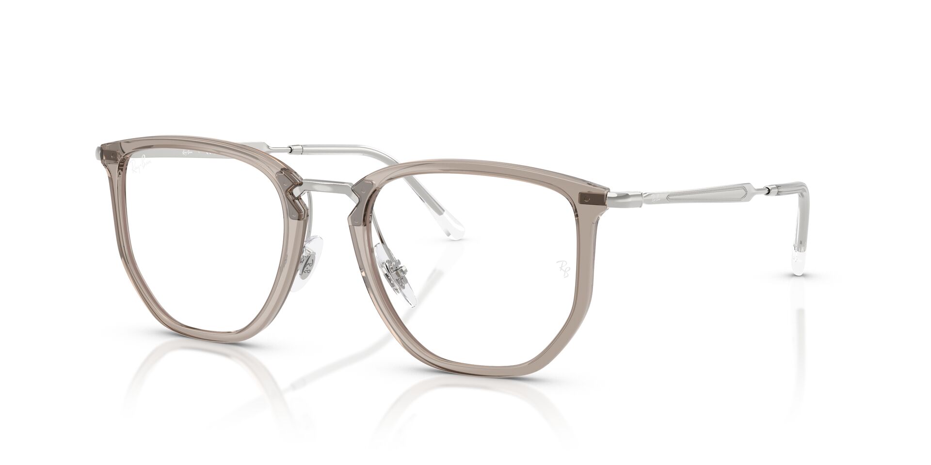 Ray-Ban Optical Lentes Ópticos RX4451V