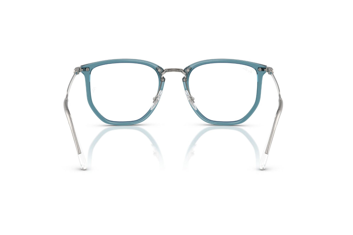 Ray-Ban Optical Lentes Ópticos RX4451V