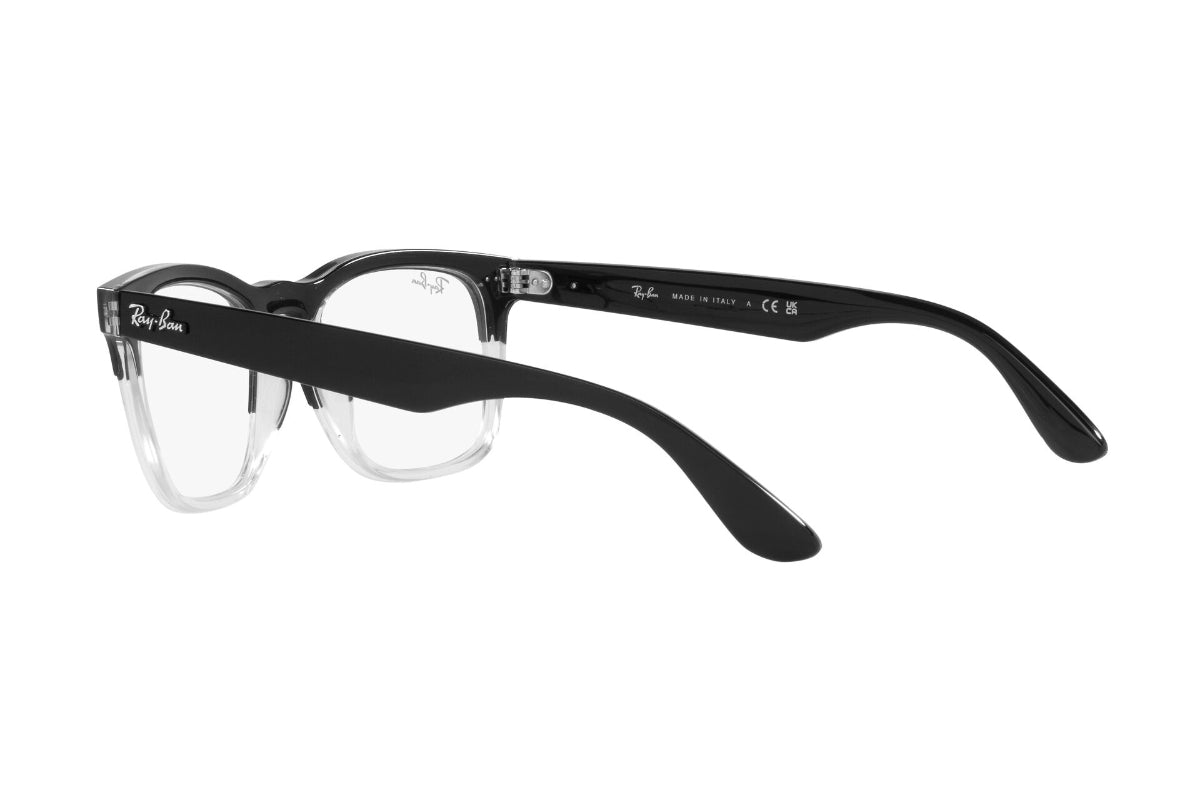 Ray-Ban Optical Lentes Ópticos Steve RX4487V