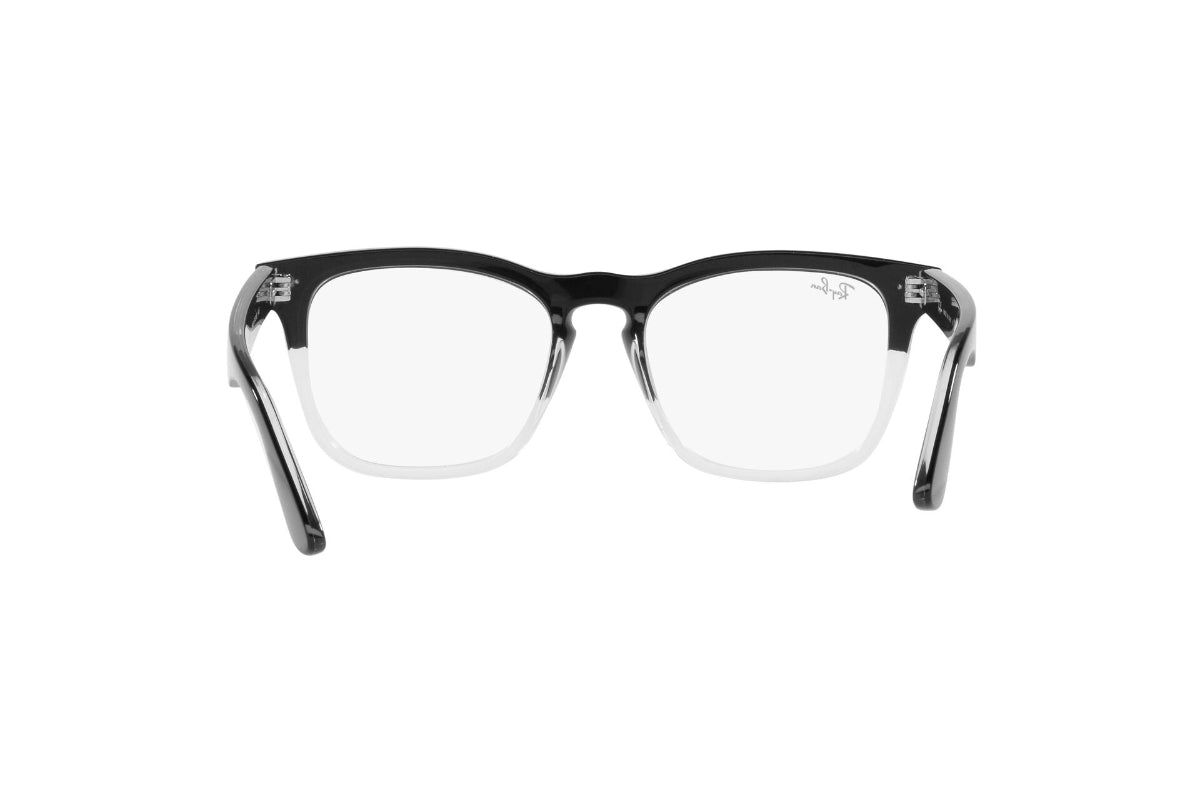 Ray-Ban Optical Lentes Ópticos Steve RX4487V