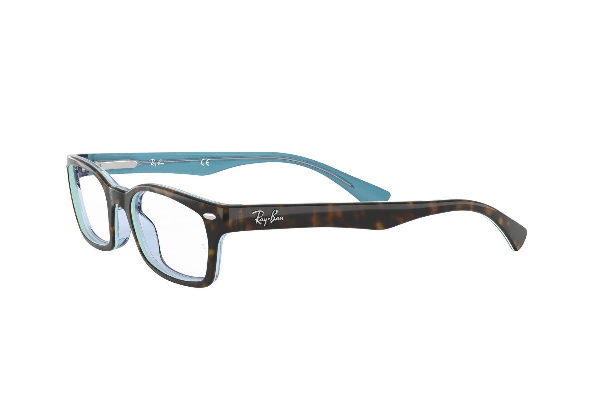 Ray-Ban Optical Lentes Ópticos RX5150