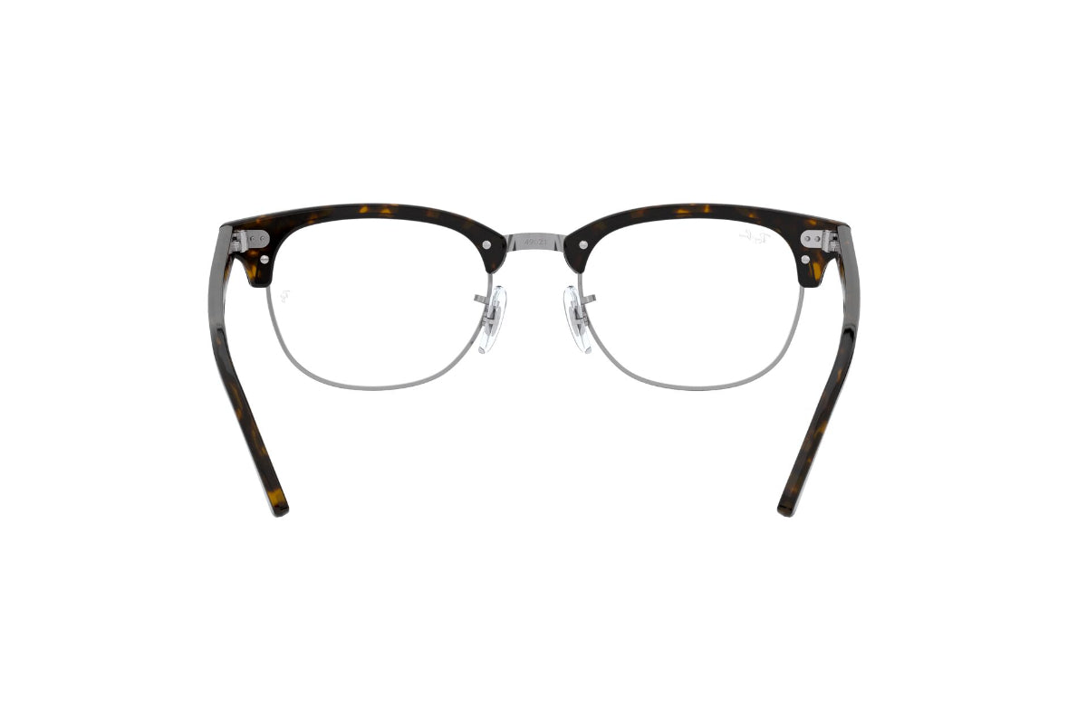 Ray-Ban Optical Lentes Ópticos Clubmaster RX5154