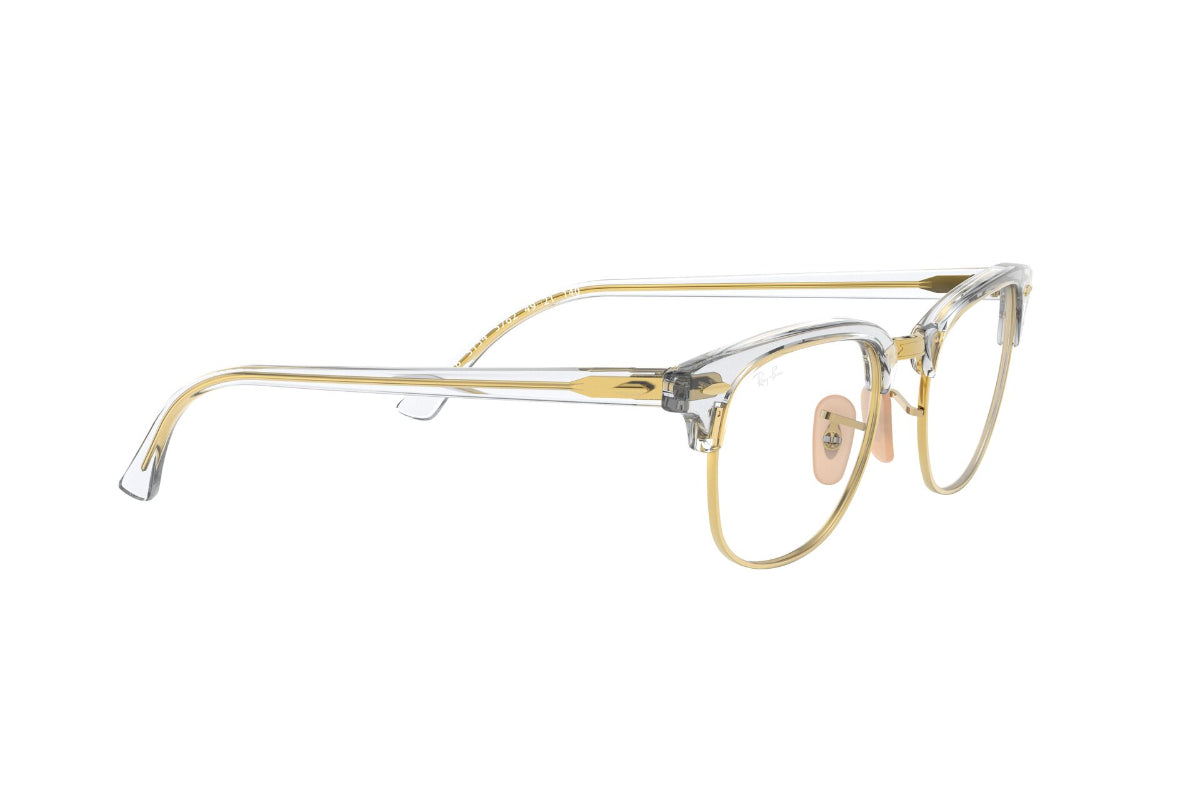 Ray-Ban Optical Lentes Ópticos Clubmaster RX5154