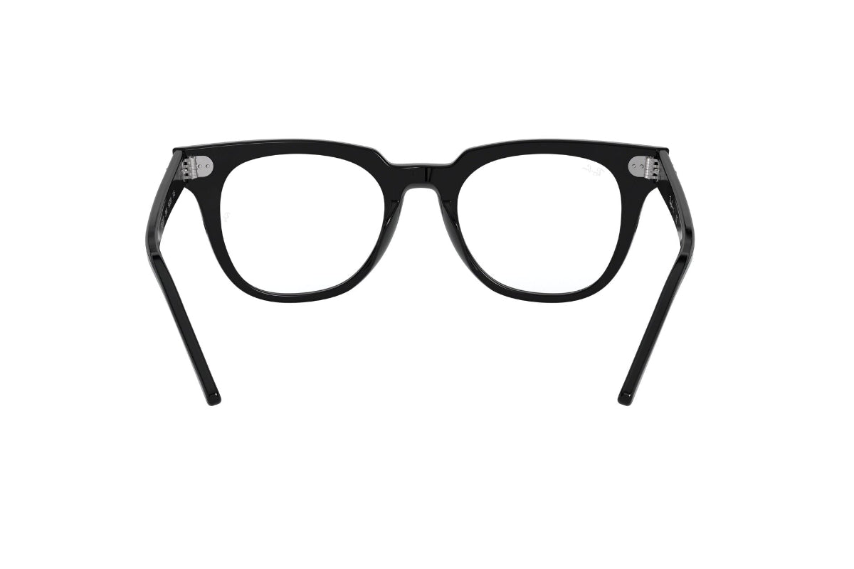 Lentes Ópticos Meteor Black Ray-Ban