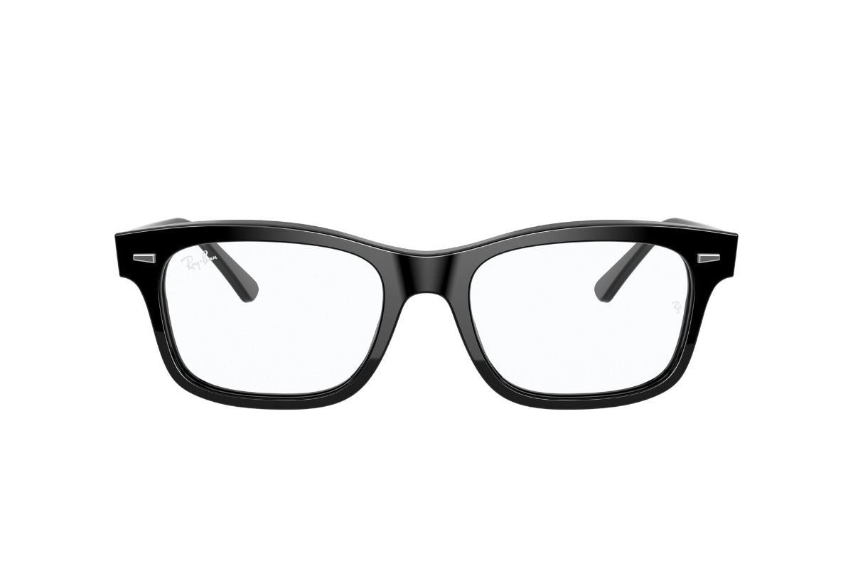 Lentes Opticos Black Ray-Ban