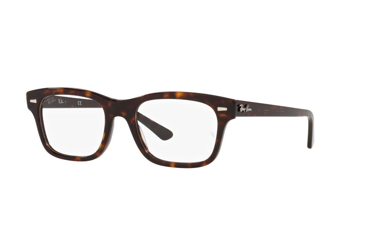 Ray-Ban Optical Lentes Ópticos Mr Burbank RX5383