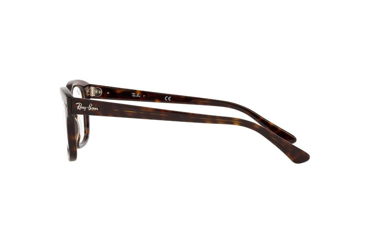Ray-Ban Optical Lentes Ópticos Mr Burbank RX5383